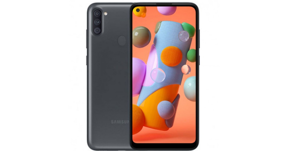 samsung a115f price