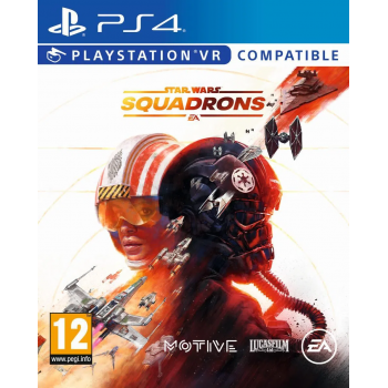 Star Wars: Squadrons PS4