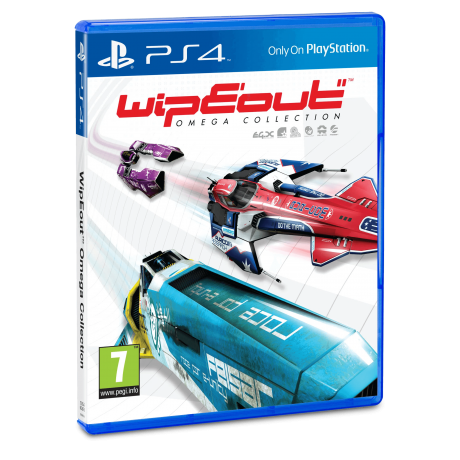 wipeout 2048 barcode