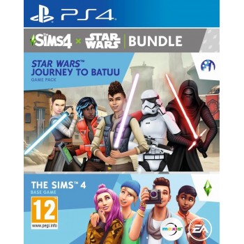 The Sims 4 Game Pack 9:...