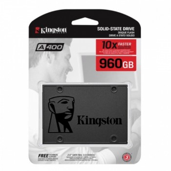 KINGSTON SSD A400 960GB