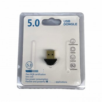 Pix-Link USB Bluetooth 5.0...