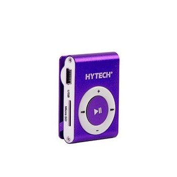 Hytech HY-XMP310 MP3 Player