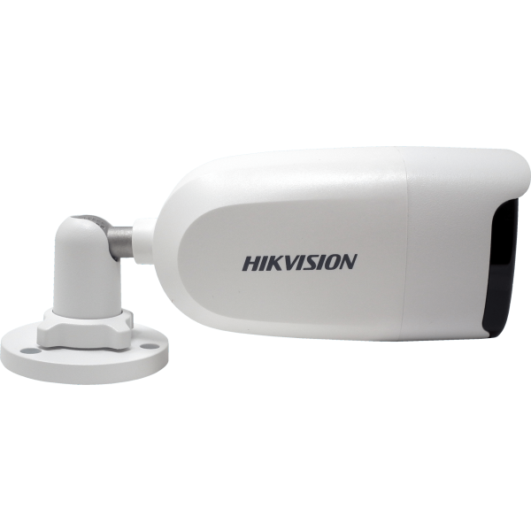 Hikvision Camera DS-2CE12HFT-F28 ColorVu TurboHD 5MP