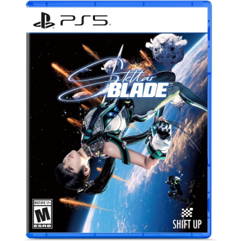 Stellar Blade PS5