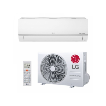 LG inverter klima uređaj...