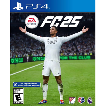 EA SPORTS FC 25 PS4