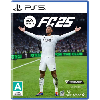 EA SPORTS FC 25 PS5