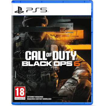 Call of Duty: Black Ops 6 PS5