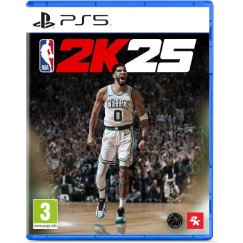 NBA 2K25 Standard Edition PS5