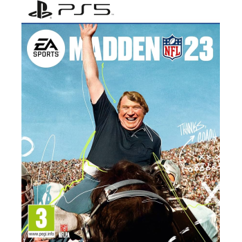 Madden 23 PS5