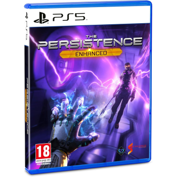 The Persistence Enhanced PS5