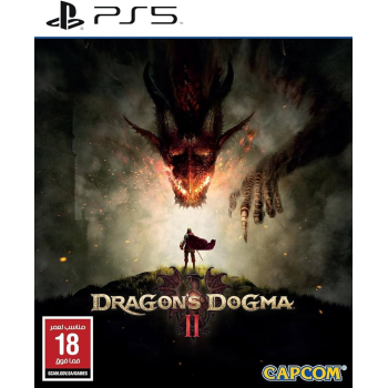 Dragons Dogma 2 Steelbook...