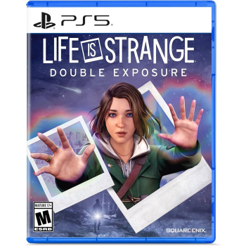 Life Is Strange: Double...