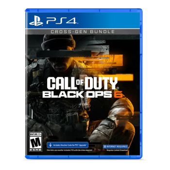 Call of Duty: Black Ops 6 PS4