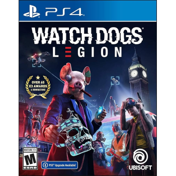 Watch Dogs Legion Standard...