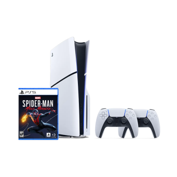 PlayStation 5 Slim D...