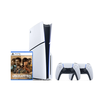 PlayStation 5 Slim D...