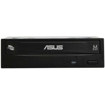 DVD-RW ASUS SATA BLACK...