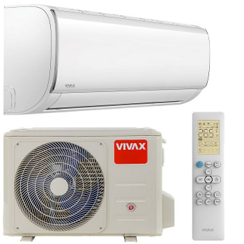 VIVAX inverter klima uređaj...