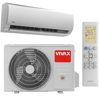 VIVAX inverter klima uređaj...