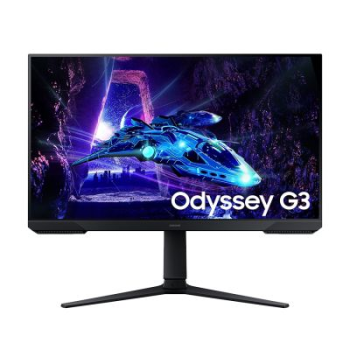 Monitor Samsung Odyssey 24"...