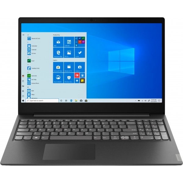 Разгон lenovo ideapad s145 15ast